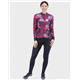 Bluza rowerowa damska ALE CYCLING PR-R Amazzonia