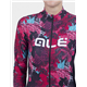 Bluza rowerowa damska ALE CYCLING PR-R Amazzonia