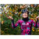 Bluza rowerowa damska ALE CYCLING PR-R Amazzonia
