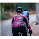 Bluza rowerowa damska ALE CYCLING PR-R Amazzonia