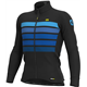 Bluza rowerowa ALE CYCLING PR-R Sombra Wool Thermo