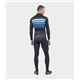 Bluza rowerowa ALE CYCLING PR-R Sombra Wool Thermo