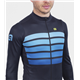 Bluza rowerowa ALE CYCLING PR-R Sombra Wool Thermo