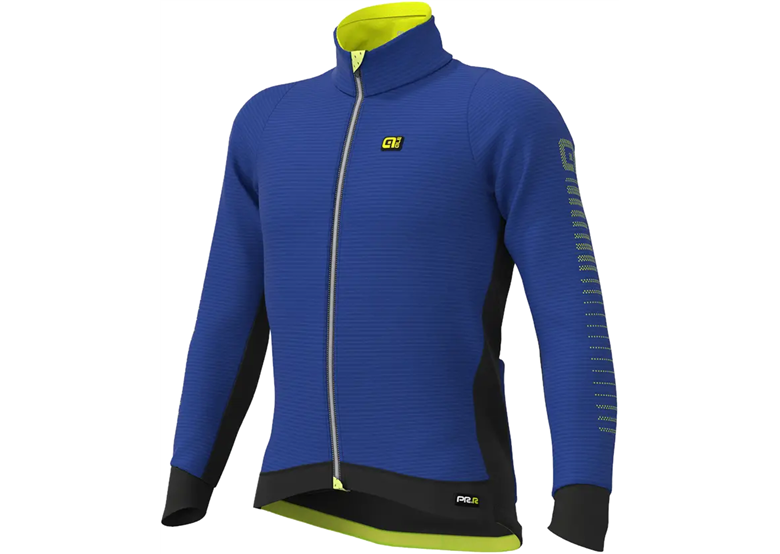 Kurtka rowerowa ALE CYCLING PR-R Thermo Road DWR