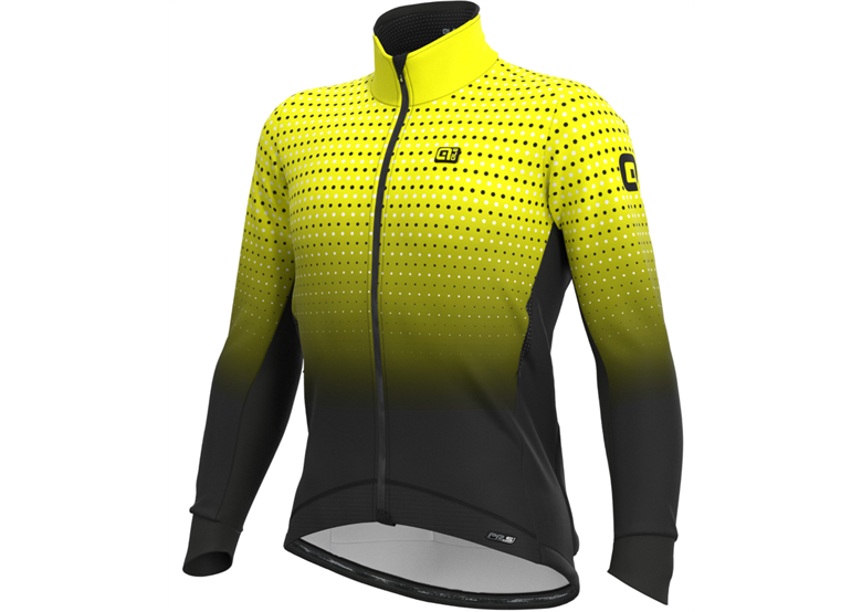 Kurtka rowerowa ALE CYCLING PR-S Bullet