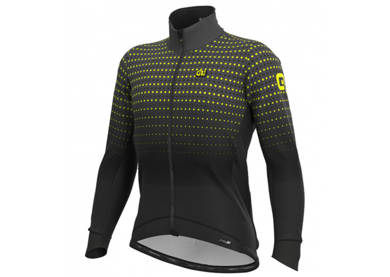 Kurtka rowerowa ALE CYCLING PR-S Bullet