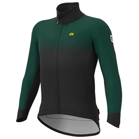 Kurtka rowerowa ALE CYCLING PR-S Gradient