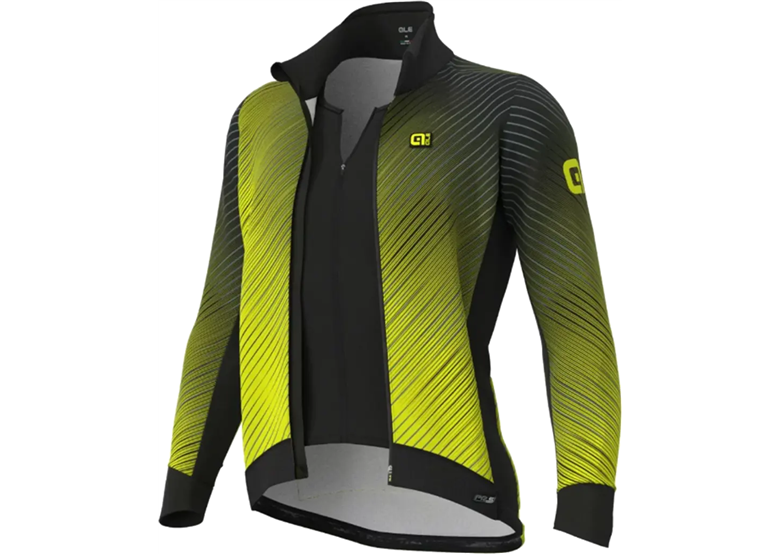Kurtka rowerowa ALE CYCLING PR-S Storm