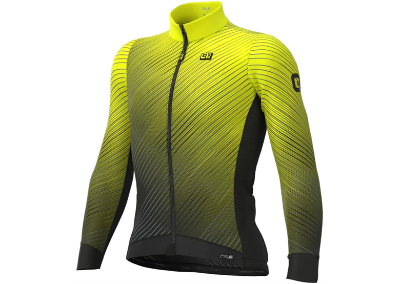 Bluza rowerowa ALE CYCLING PR-S Storm