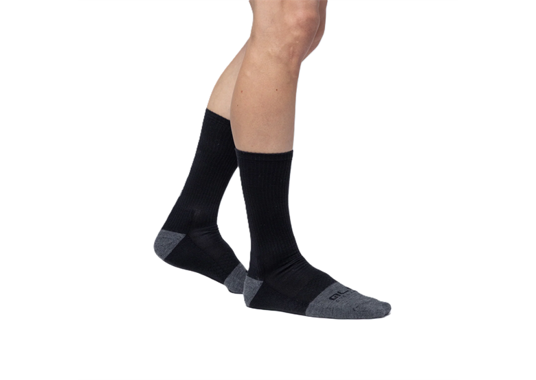 Skarpetki ALE CYCLING Primaloft Merino