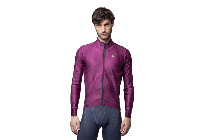 Kurtka rowerowa ALE CYCLING Profile PR-E