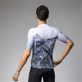 Koszulka kolarska ALE CYCLING Quartz