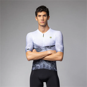 Koszulka kolarska ALE CYCLING Quartz