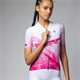 Koszulka kolarska damska ALE CYCLING Quartz
