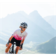 Koszulka kolarska damska ALE CYCLING Quartz