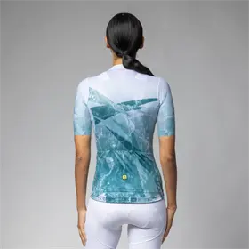 Koszulka kolarska damska ALE CYCLING Quartz