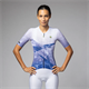 Koszulka kolarska damska ALE CYCLING Quartz