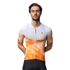 Koszulka kolarska ALE CYCLING Quartz