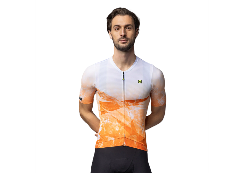 Koszulka kolarska ALE CYCLING Quartz