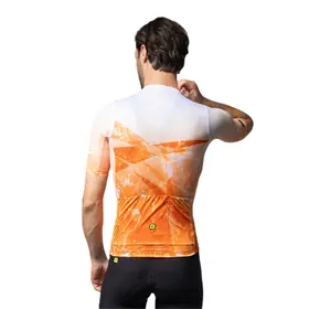 Koszulka kolarska ALE CYCLING Quartz