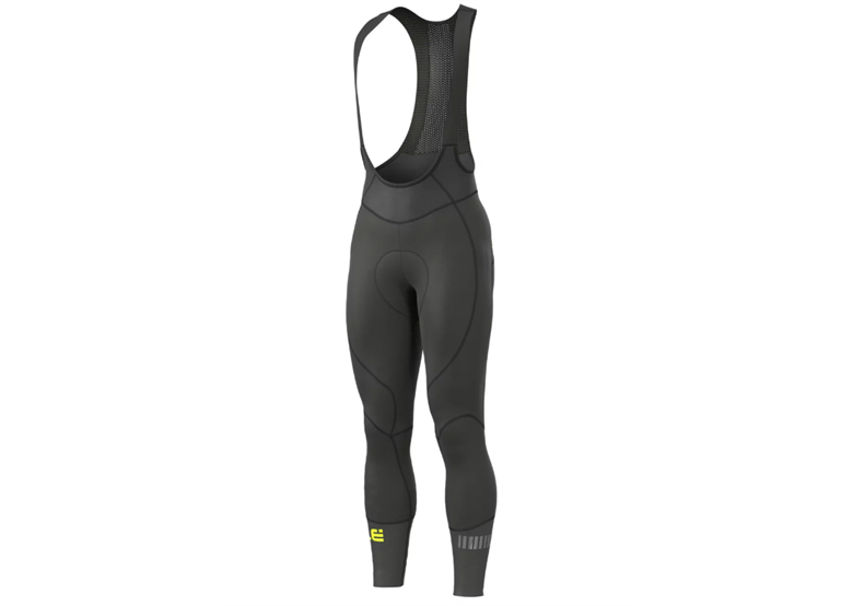 Spodnie rowerowe z wkładką ALE CYCLING R-EV1 Clima Warm