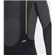 Spodnie rowerowe z wkładką ALE CYCLING R-EV1 Clima Warm