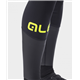 Spodnie rowerowe z wkładką ALE CYCLING R-EV1 Clima Warm