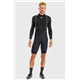 Spodenki rowerowe z wkładką ALE CYCLING R-EV1 Clima Winter