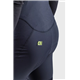 Spodenki rowerowe z wkładką ALE CYCLING R-EV1 Clima Winter