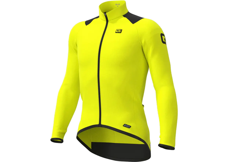 Bluza rowerowa ALE CYCLING R-EV1 Thermal