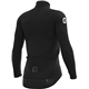 Bluza rowerowa ALE CYCLING R-EV1 Thermal