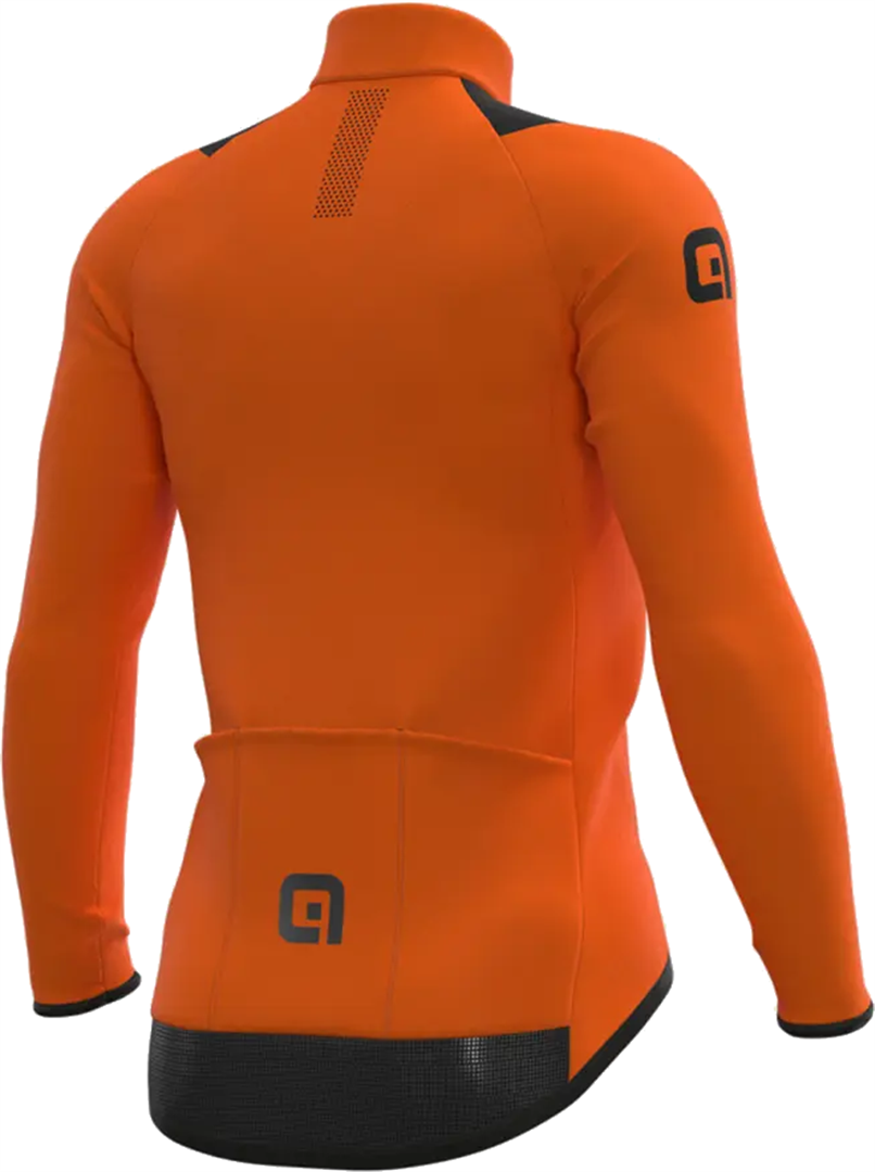 Bluza rowerowa ALE CYCLING REV1 Thermal CentrumRowerowe.pl