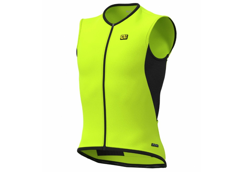 Kamizelka rowerowa ALE CYCLING R-EV1 Thermo