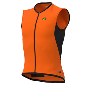 Kamizelka rowerowa ALE CYCLING R-EV1 Thermo