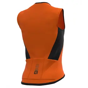 Kamizelka rowerowa ALE CYCLING R-EV1 Thermo