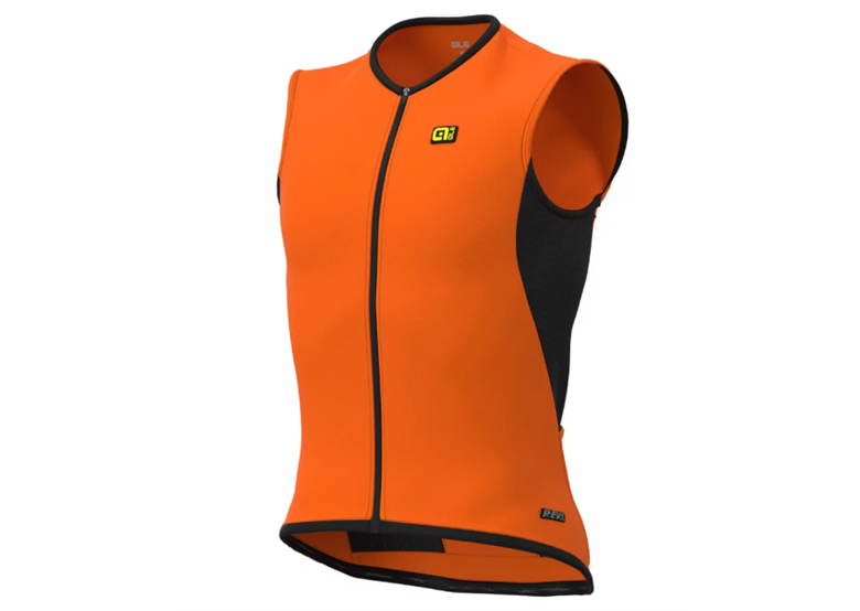 Kamizelka rowerowa ALE CYCLING R-EV1 Thermo