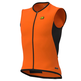 Kamizelka rowerowa ALE CYCLING R-EV1 Thermo