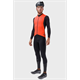 Kamizelka rowerowa ALE CYCLING R-EV1 Thermo