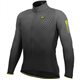 Bluza rowerowa ALE CYCLING R-EV1 Velocity Wind Graphene