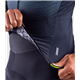 Bluza rowerowa ALE CYCLING R-EV1 Velocity Wind Graphene