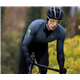 Bluza rowerowa ALE CYCLING R-EV1 Velocity Wind Graphene