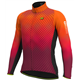 Bluza rowerowa ALE CYCLING R-EV1 Velocity Wind Graphene