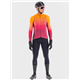 Bluza rowerowa ALE CYCLING R-EV1 Velocity Wind Graphene