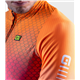 Bluza rowerowa ALE CYCLING R-EV1 Velocity Wind Graphene