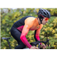 Bluza rowerowa ALE CYCLING R-EV1 Velocity Wind Graphene