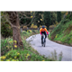 Bluza rowerowa ALE CYCLING R-EV1 Velocity Wind Graphene