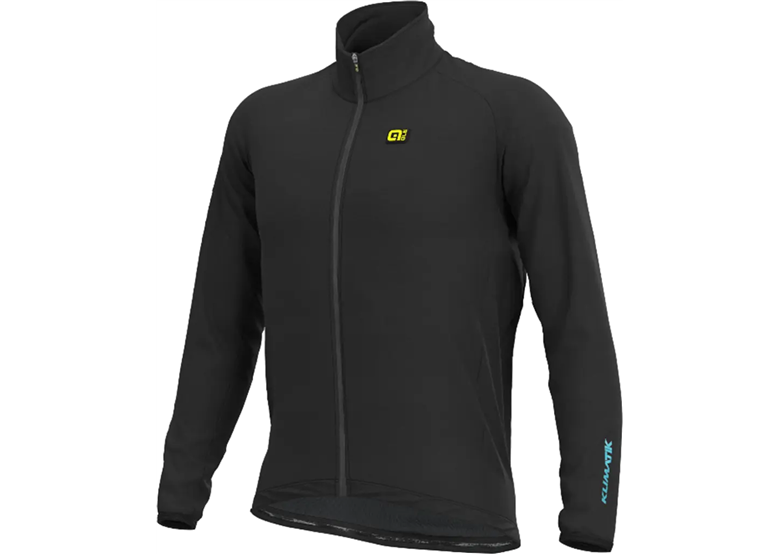 Kurtka rowerowa ALE CYCLING Racing Rainproof
