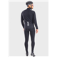 Kurtka rowerowa ALE CYCLING Racing Rainproof