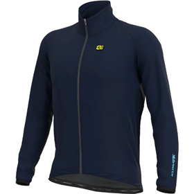 Kurtka rowerowa ALE CYCLING Racing Rainproof