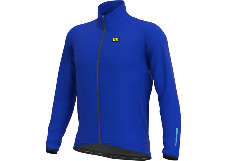 Kurtka rowerowa ALE CYCLING Racing Rainproof